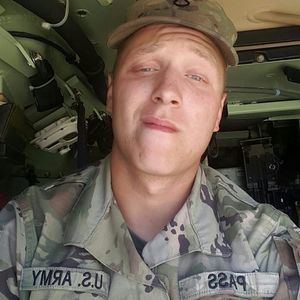 Meet your Posher, Darren